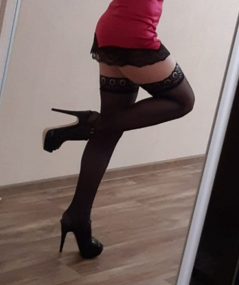 Проститутка Мария