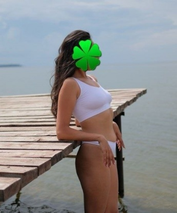 Проститутка Алиса